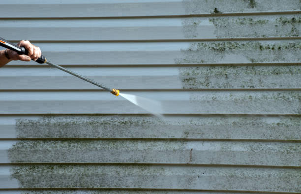 Best Pressure Washing Brick  in Foxfire, NC