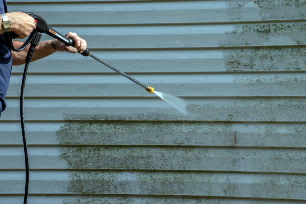 Best Concrete Pressure Washing  in Foxfire, NC
