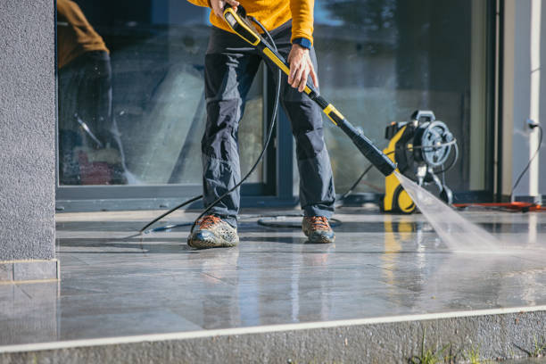 Best Sidewalk Pressure Washing  in Foxfire, NC