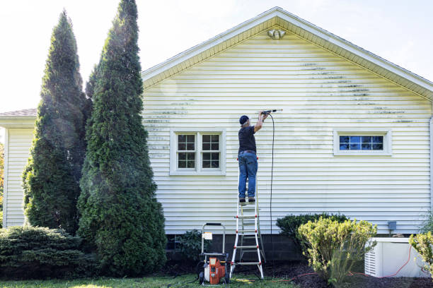 Best Commercial Pressure Washing  in Foxfire, NC