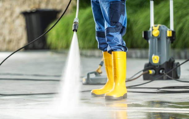 Best Residential Pressure Washing Services  in Foxfire, NC