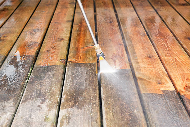Best Garage Pressure Washing  in Foxfire, NC