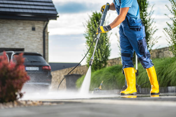 Professional Pressure Washing in Foxfire, NC