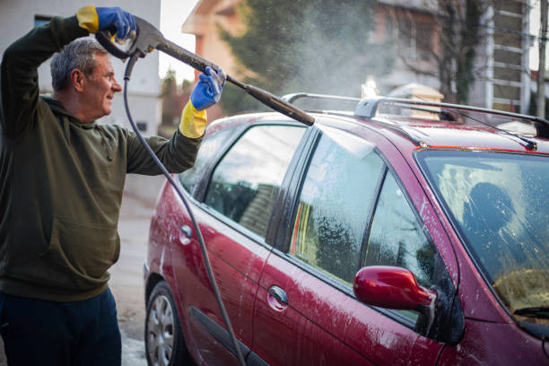 Best Local Pressure Washing Services  in Foxfire, NC